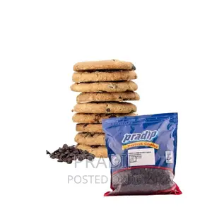 2M Dark Compound Chips - 1kg