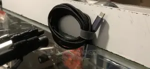 Metallic Shielded Strong USB C to USB B Printer Cable