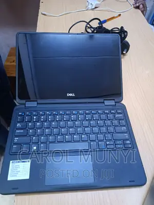 New Laptop Dell Chromebook 3180 4GB Intel Core I5 SSD 256GB