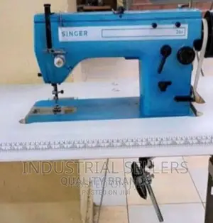 Multifunctional Singer 20u Sewing Machine