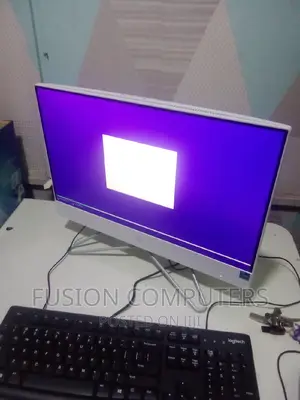 New Desktop Computer HP 200 G4 4GB Intel Core I5 SSD 1T