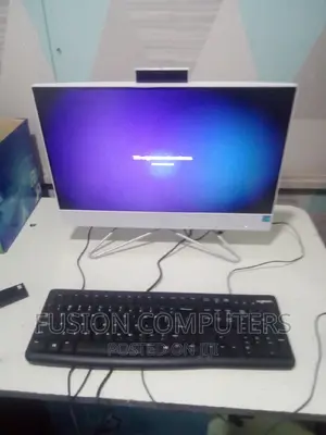 New Desktop Computer HP 200 G4 4GB Intel Core I5 SSD 1T