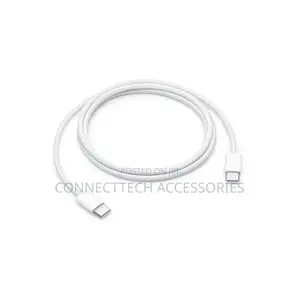 Apple USB C 60W Charge Cable 1m