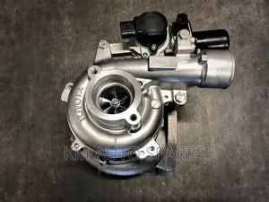 Toyota 1kd Turbo for Hilux, Prado, Hiace, Fortuner.
