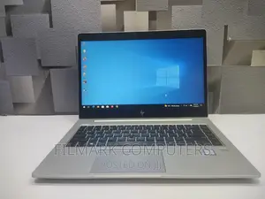 Laptop HP EliteBook 840 G6 8GB Intel Core i5 SSD 256GB