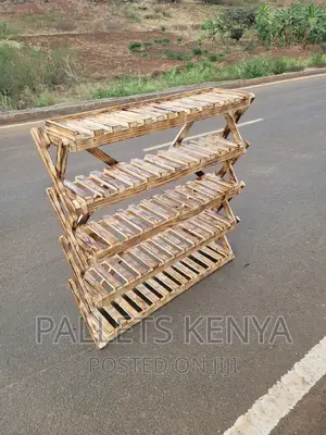 Shoe Rack- 5layer Shoe Organizer. (EN#R4,02,R6,1)