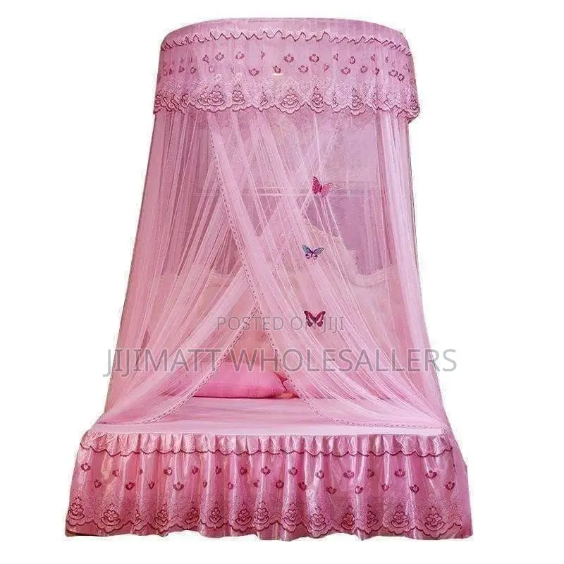 Four Stand Mosquito Net Available