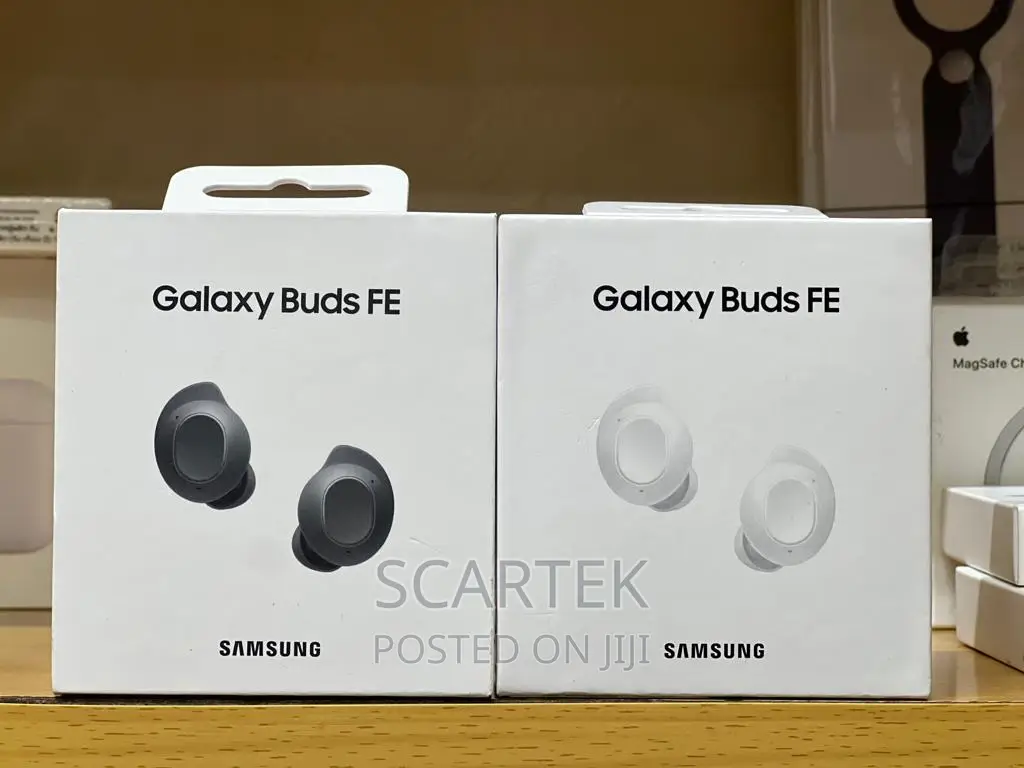 Samsung Galaxy Buds Fe