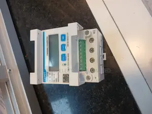 Smart Meter DTSU66
