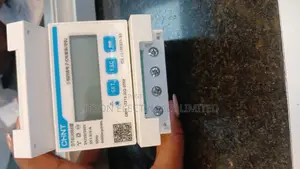 Smart Meter DTSU66