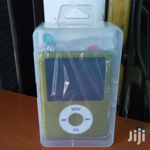 Mp3/Mp4 Player