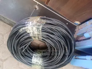 Drop Twist Cable