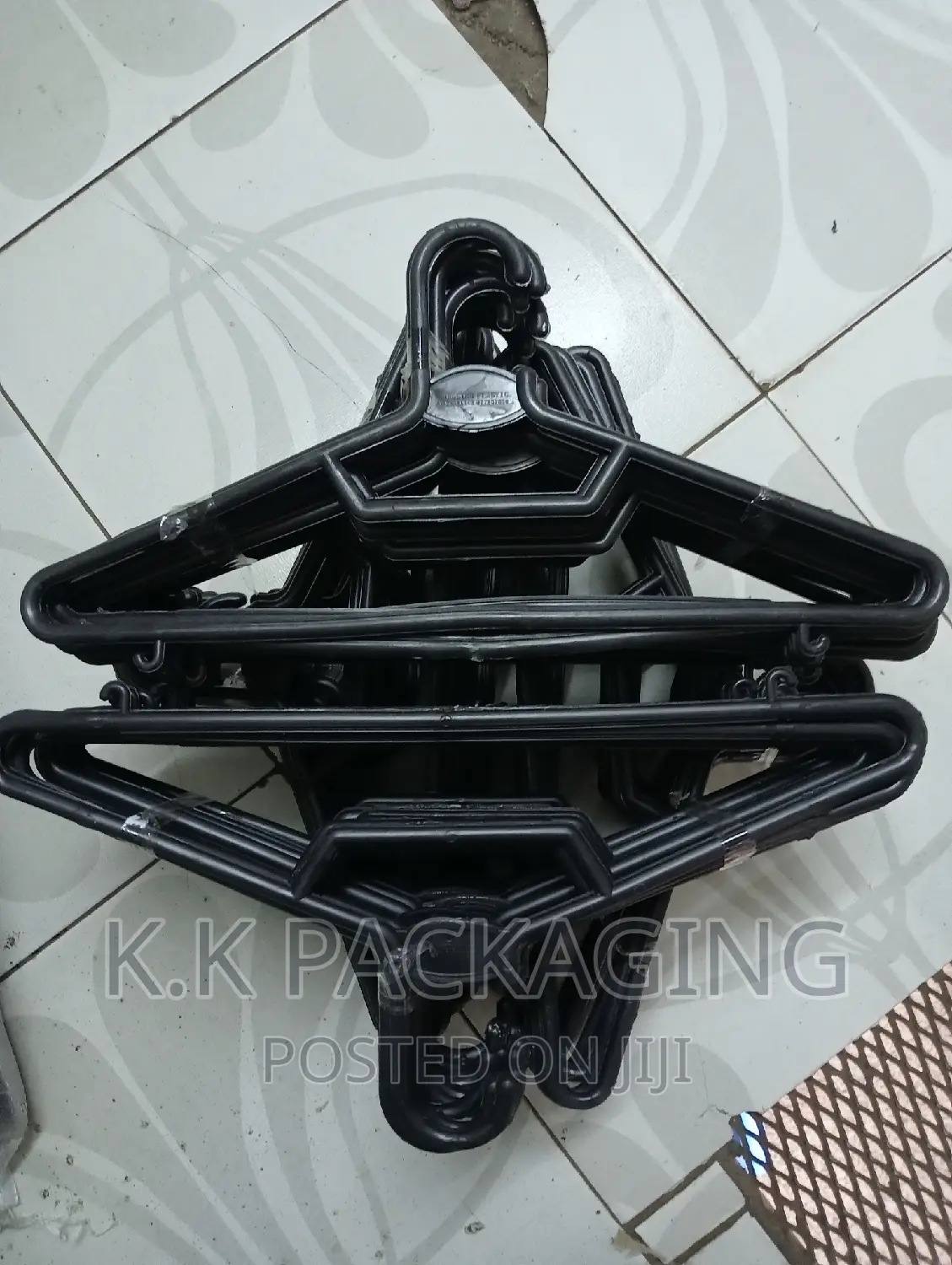 Durable Hangers