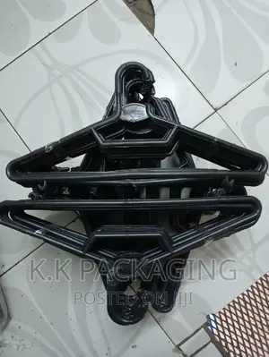 Durable Hangers