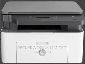 HP Laser MFP 135A A4 Mono Multifunction Laser Printer