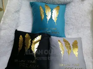 Designer Pillow Cases