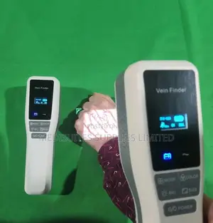 Handheld Vein Finder ,"