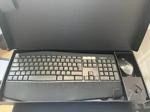 Logitech MK850 Keyboard and Mouse