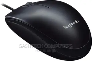 Logitech USB Optical Mouse M90||Logitech USB Mouse M90