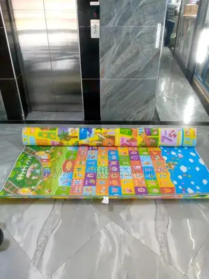 Crawling Matt for Kids With Numbers and Letters 1.9m×2m