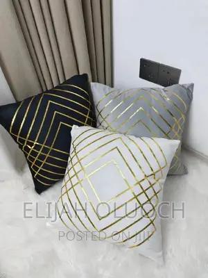 Designer Pillow Cases