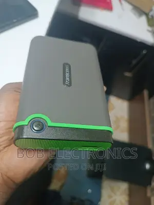 4TB Transcend on Offer