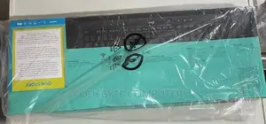 Logitech Mk540 Keyboard With Mouse S$45