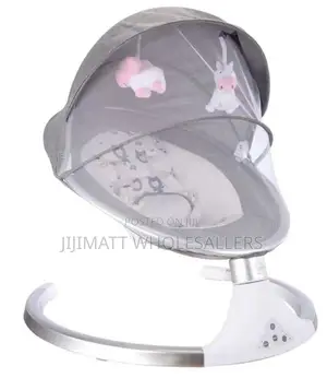 Electric Swing Available