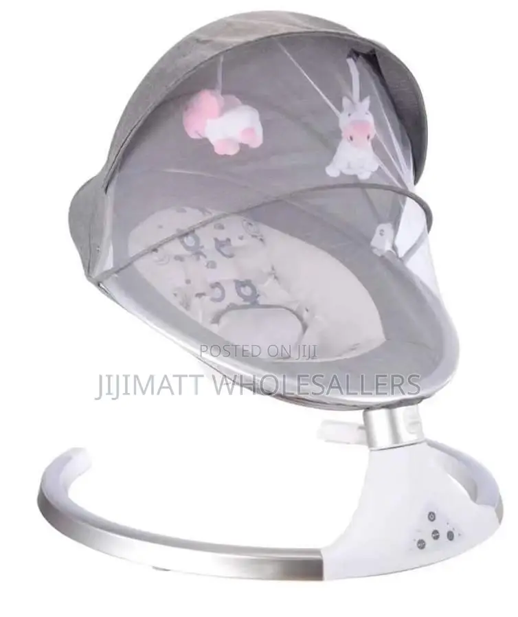 Electric Swing Available
