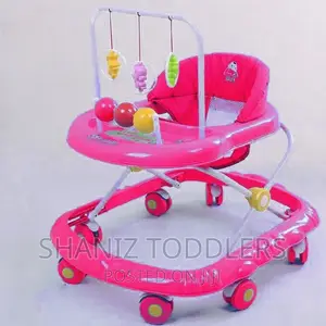 Baby Walker * Baby Walker * Baby Walker