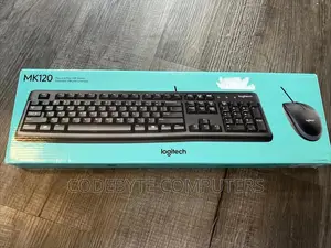Logitech MK120