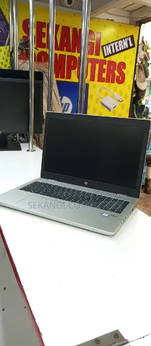 Laptop HP ProBook 650 G4 8GB Intel Core I7 HDD 500GB