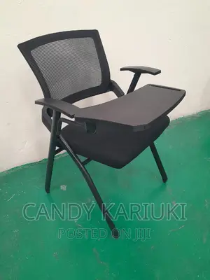 Foldable Lecture Chair