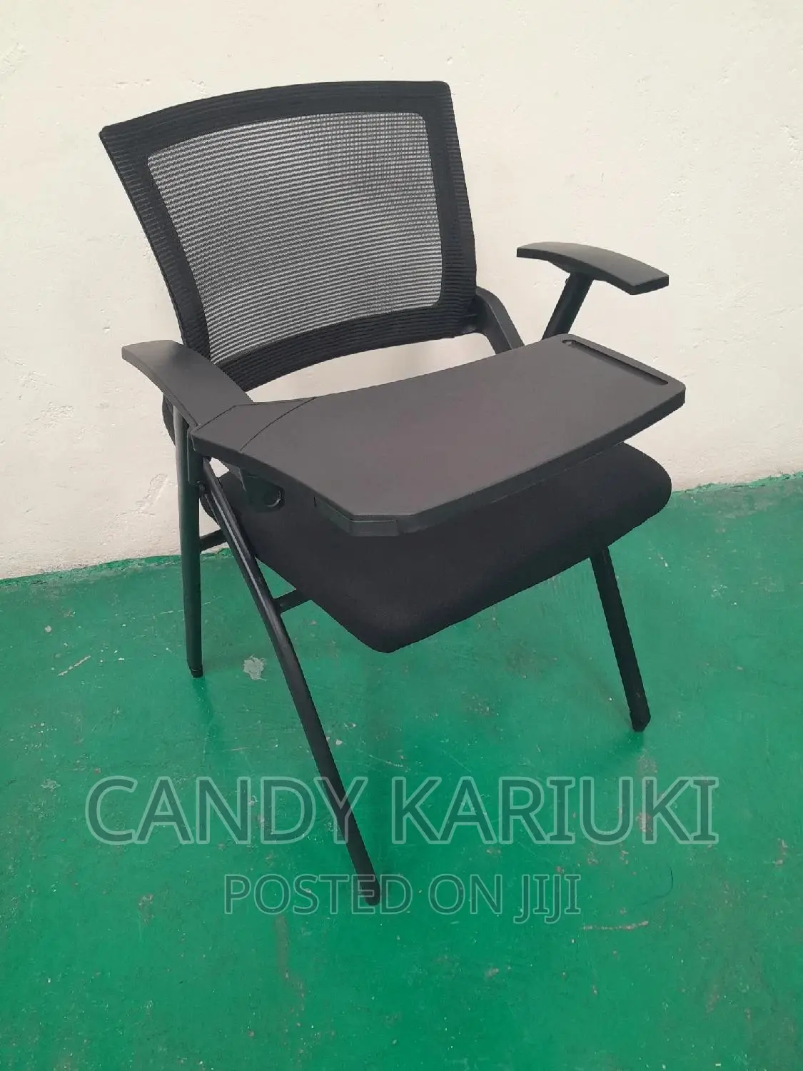Lecture Hall Chairs