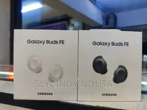Galaxy Buds Fe