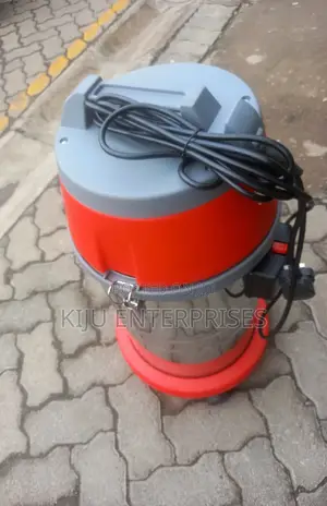 Electric Vaccum Cleaner 30litres