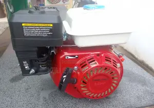 Petrol Driven Diesel Engine