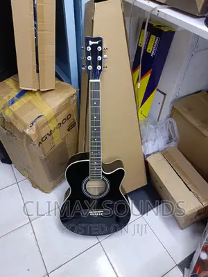 Semi Acoustic 40 Ibanezs