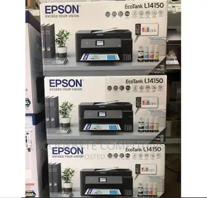 Epson Printer L14150 A3+ All in One Printer