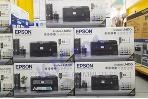 Epson L14150 Epson Printer Inkjet Printer L14150 Available