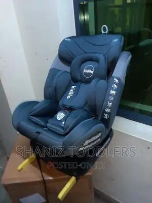 Isofix Baby Car Seat * Isofix Baby Car Seat