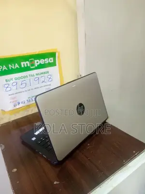 Laptop HP Chromebook X360 11 4GB Intel HDD+SSD 500GB