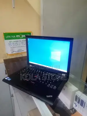 Laptop Lenovo ThinkPad T420 8GB Intel Core I5 HDD+SSD 500GB