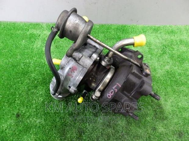 Mazda Rf8/Rf6 Turbo for Mazda Bongo, Nissan Vanette.