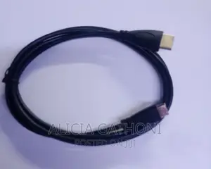 Mini HDMI to HDMI Cable Newly Advanced