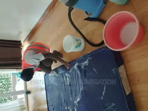 One Time Mattress Drying
