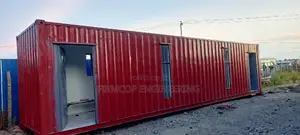 Container Music Studio