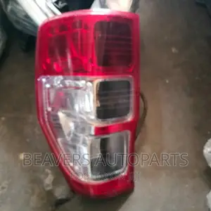 Ford Ranger Taillight
