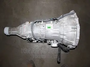 Toyota 3gr Gearbox for Toyota Mark X, Crown, Lexus Is 250.