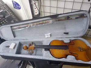 Maple Leaf Violin  4/4 , 3/4 , 1/2 ,1/4 ,